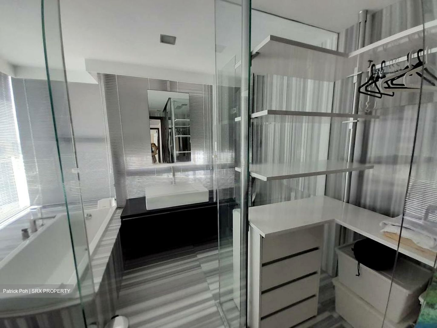 The Arc at Draycott (D10), Apartment #470856391